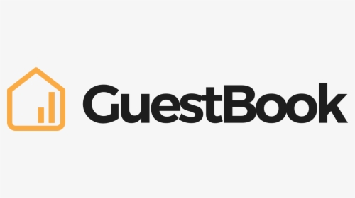 Guestbook Logo, HD Png Download, Free Download