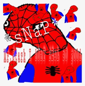 #spooderman - Spiderman Dank Meme, HD Png Download, Free Download