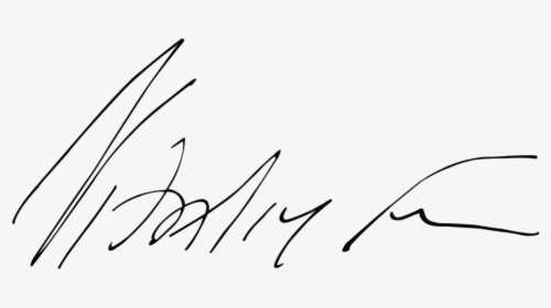 Katsenelson Signature - Calligraphy, HD Png Download, Free Download