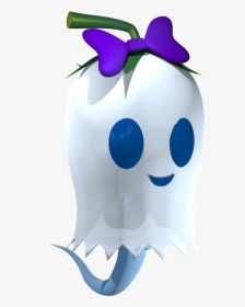Prince Ghast Wiki - Plants Vs Zombies 2 Witch Hazel, HD Png Download, Free Download