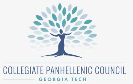 Panhellenic Georgia Tech, HD Png Download, Free Download