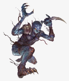 Pathfinder 2nd Bestiary, HD Png Download, Free Download