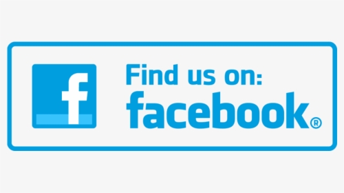 Join Us On Facebook - Find Us On Facebook, HD Png Download, Free Download