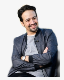 #linmanuelmiranda - Gentleman, HD Png Download, Free Download