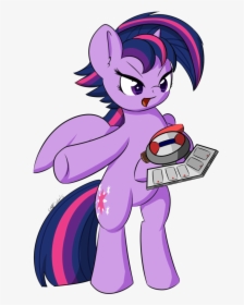 Twilight Sparkle Pony Rainbow Dash Yugi Mutou Pink - Twilight Sparkle Know Your Meme, HD Png Download, Free Download