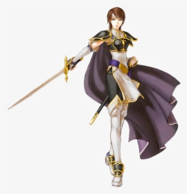 Tanith Fire Emblem Heroes, HD Png Download, Free Download
