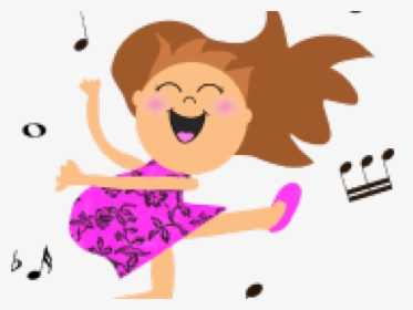 Cute Dancing, HD Png Download, Free Download