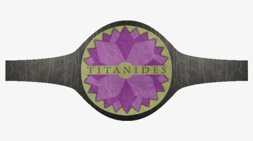 Titan Wrestling Association Titanides Zps996c7ef0 - Patchwork, HD Png Download, Free Download