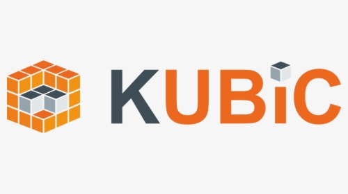 Kubic Logo2 - Graphic Design, HD Png Download, Free Download