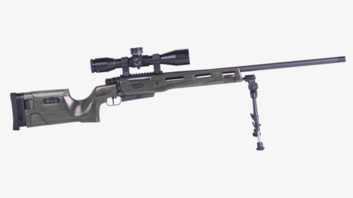 Sniper Rifle Png - Zastava M07 Sniper Rifle, Transparent Png, Free Download