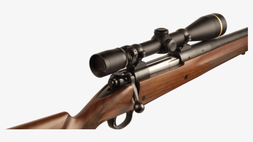 Sniper Rifle Png - Montana Rifle Company Alr, Transparent Png, Free Download