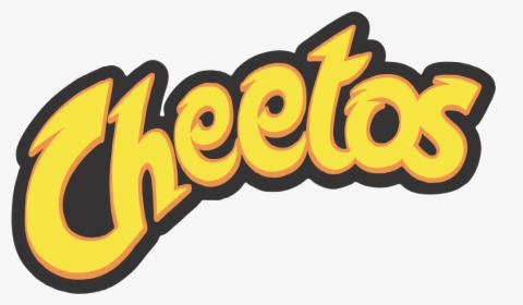 Transparent Cheetos Logo, HD Png Download, Free Download