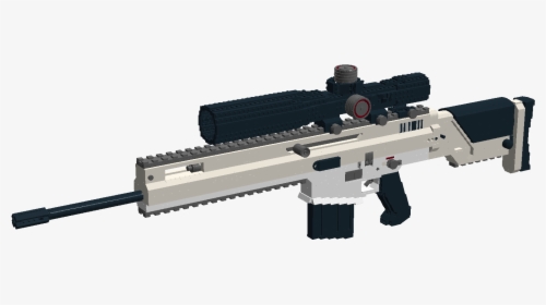 Sniper Rifle, HD Png Download, Free Download