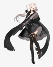 Girls Frontline Steyr Aug, HD Png Download, Free Download