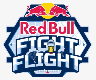 Red Bull Fight Or Flight, HD Png Download, Free Download