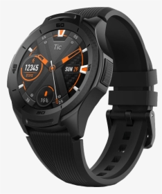 Best Cheap Smartwatch 2019, HD Png Download, Free Download