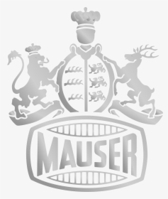 Mauser Logo Png, Transparent Png, Free Download