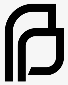W Planned Parenthood - Planned Parent Hood, HD Png Download, Free Download