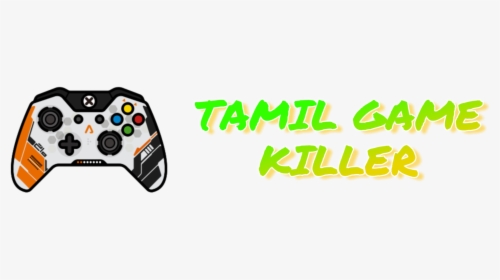 Tamil Game Killer - Game Controller, HD Png Download, Free Download
