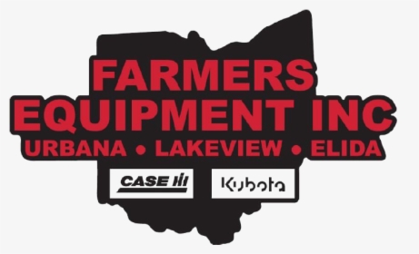 Farmers Equipment Logo - Case Ih, HD Png Download, Free Download