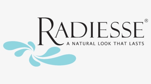 Radiesse Wrinkle Filler Logo - Products Spa Logo Png, Transparent Png, Free Download
