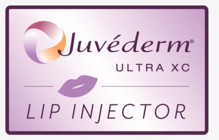 Juvederm Lip Injector - Juvederm, HD Png Download, Free Download