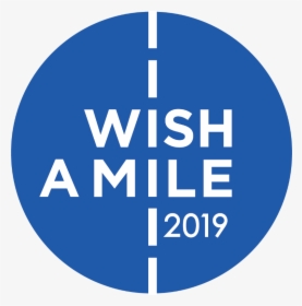 Make A Wish Logo - Circle, HD Png Download, Free Download