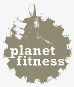 Planet Fitness, HD Png Download, Free Download