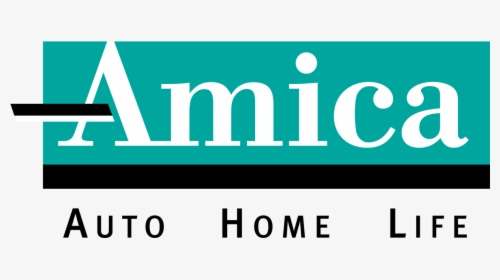 Amica Mutual Insurance Logo Png, Transparent Png, Free Download
