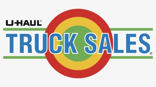 Truck Sales Logo Png Transparent - Circle, Png Download, Free Download