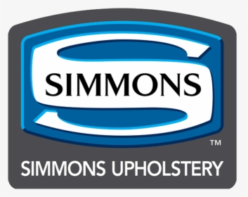 Granite Grey Beautyrest Cuddler Recliner - Simmons Kids Logo, HD Png Download, Free Download