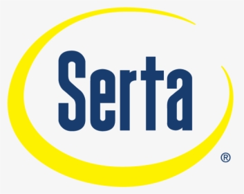 Serta Mattress Logo, HD Png Download, Free Download