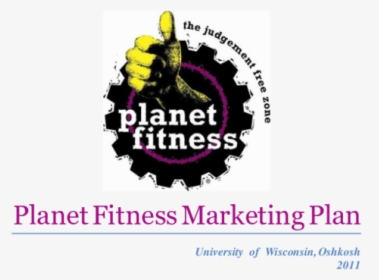 Planet Fitness, HD Png Download, Free Download