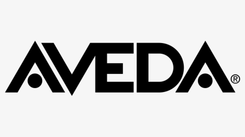 Aveda 4497 Logo Black And White - Aveda Logo Png, Transparent Png, Free Download