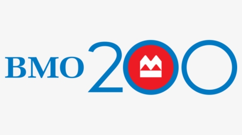 Bmo 200 Bank Of Montreal Logo, HD Png Download, Free Download