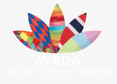 Aveda Colour Harmony Awards, HD Png Download, Free Download