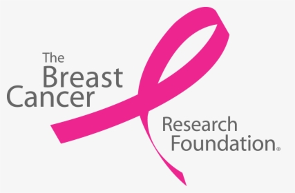Breast Cancer Research Logo, HD Png Download, Free Download