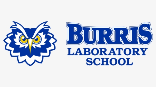 Burris Laboratory School Mascot, HD Png Download, Free Download