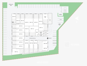 Floorplans Ground - Plan, HD Png Download, Free Download