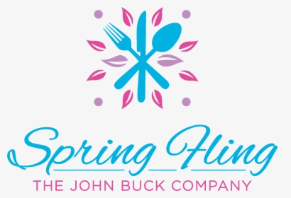 The John Buck Company Spring Fling - Graphic Design, HD Png Download, Free Download
