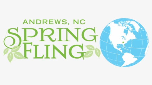 Andrews Nc Spring Fling - Globe, HD Png Download, Free Download