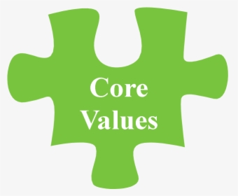 Thumb Image - Core Values Green Icon, HD Png Download, Free Download
