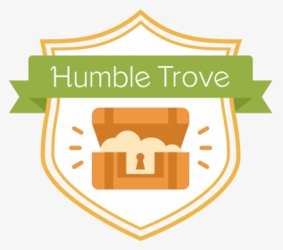 Humble Bundle Trove, HD Png Download, Free Download