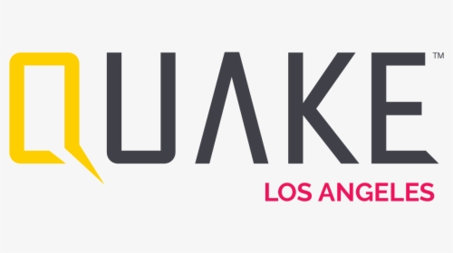 Quake Capital La Logo, HD Png Download, Free Download