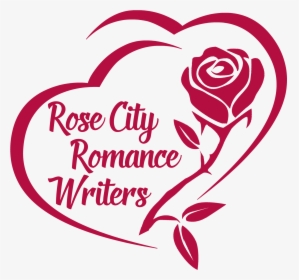 Rcrw Spring Fling April 13, - Romance Writer Logo, HD Png Download, Free Download