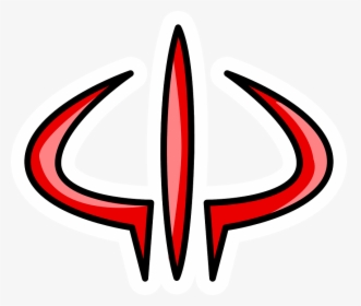 Game, Application, Computer, Quake, Symbol, Icon - Quake 3 Icon, HD Png Download, Free Download