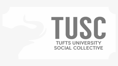 Tufts University Social Collective - Tusc Tufts, HD Png Download, Free Download