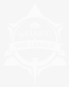 Qpl - Quake Pro League Logo, HD Png Download, Free Download