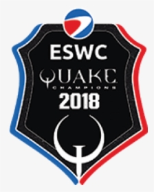 Quake Champions Eswc, HD Png Download, Free Download