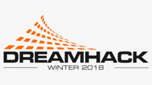 Dreamhack Winter 2018 Logo, HD Png Download, Free Download